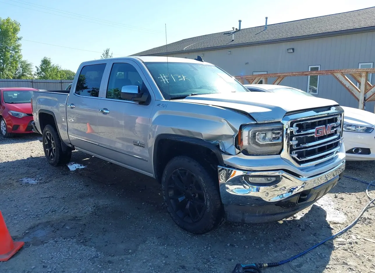 2016 GMC  - Image 1.