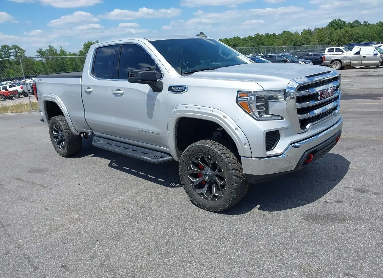 2019 GMC  - Image 1.