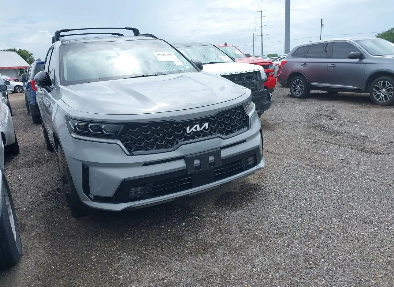 2023 KIA  - Image 1.