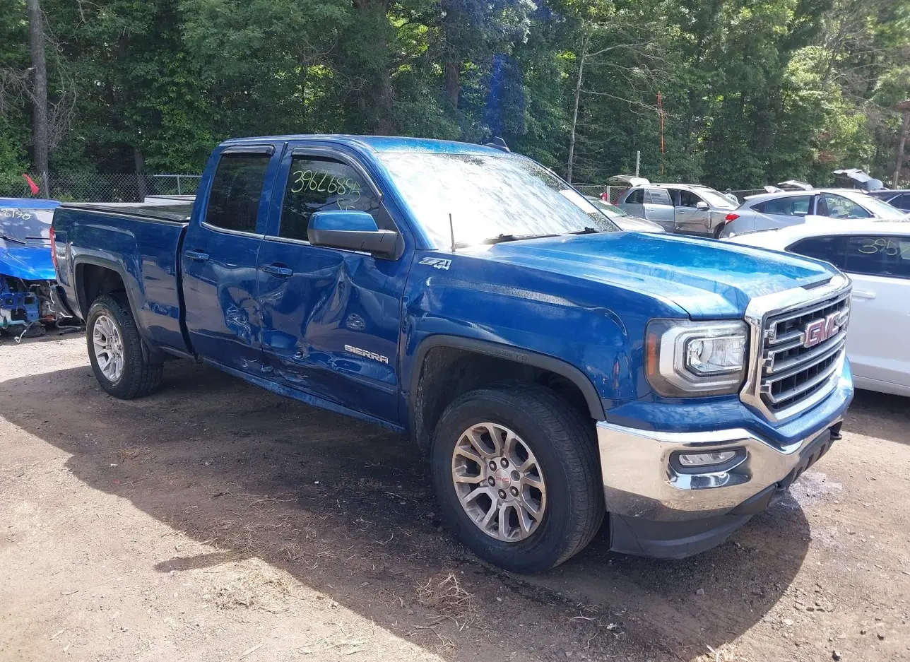 2016 GMC  - Image 1.