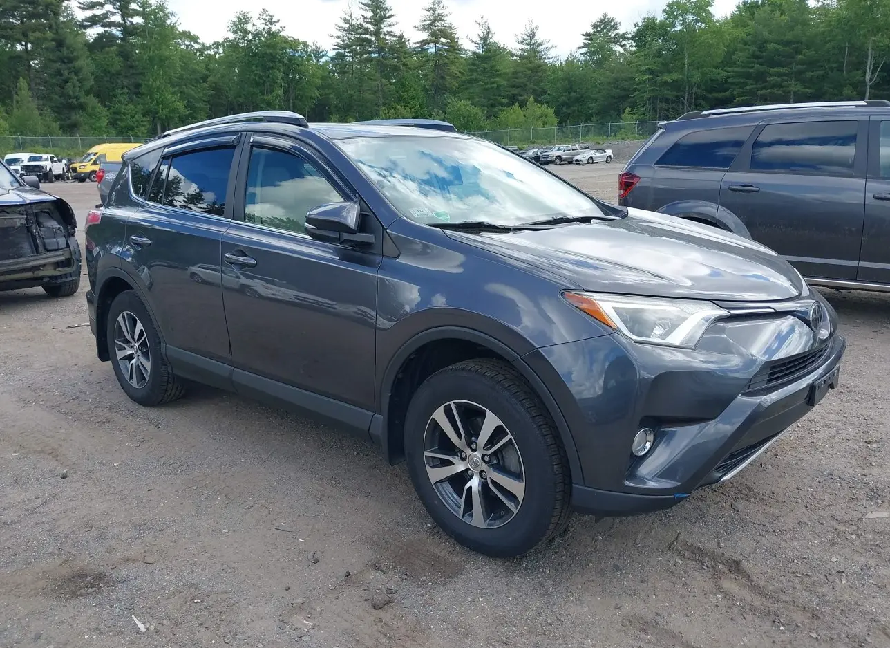 2017 TOYOTA  - Image 1.