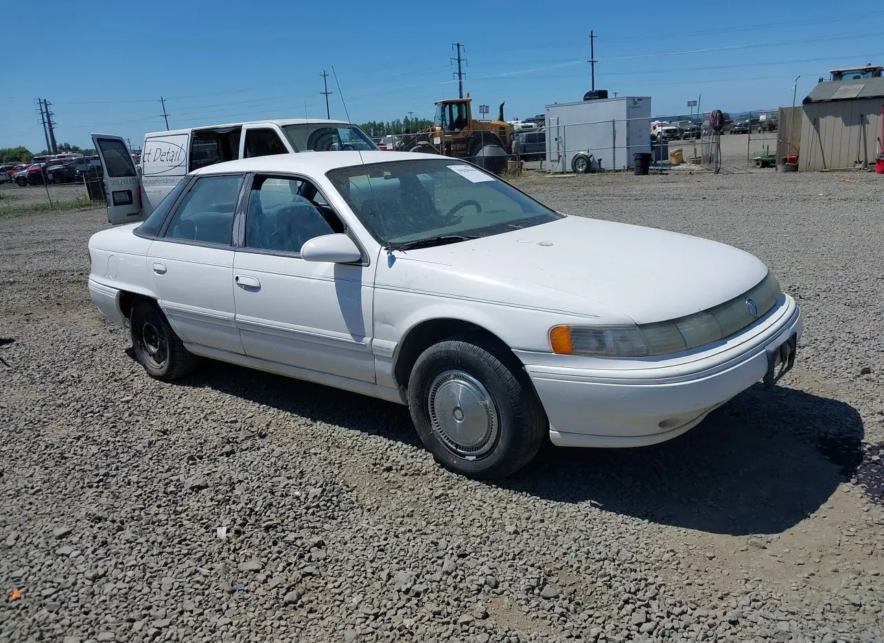 1994 MERCURY  - Image 1.