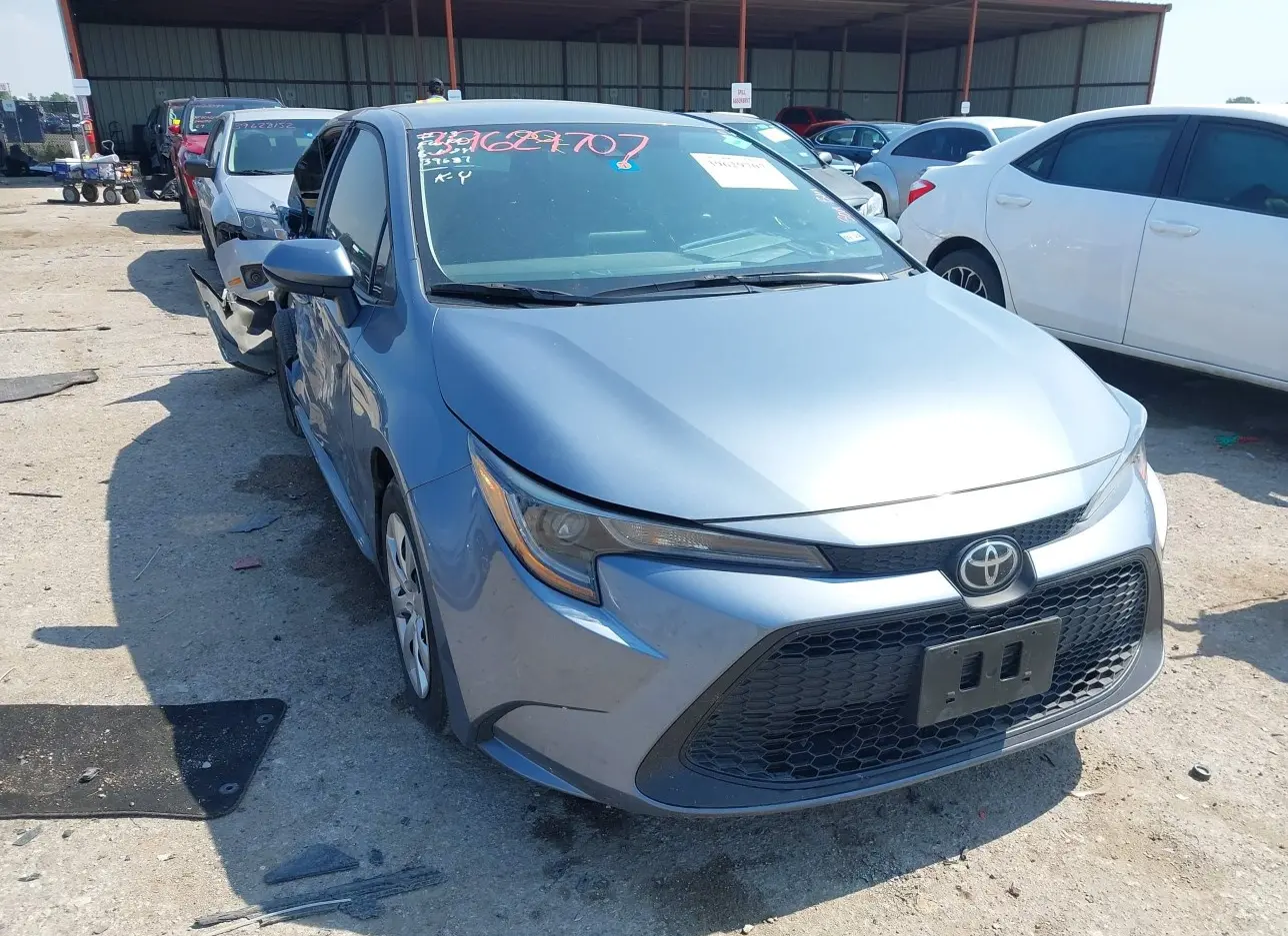 2022 TOYOTA  - Image 1.