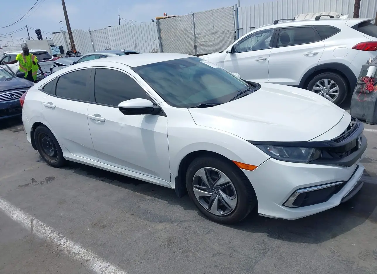 2019 HONDA  - Image 1.