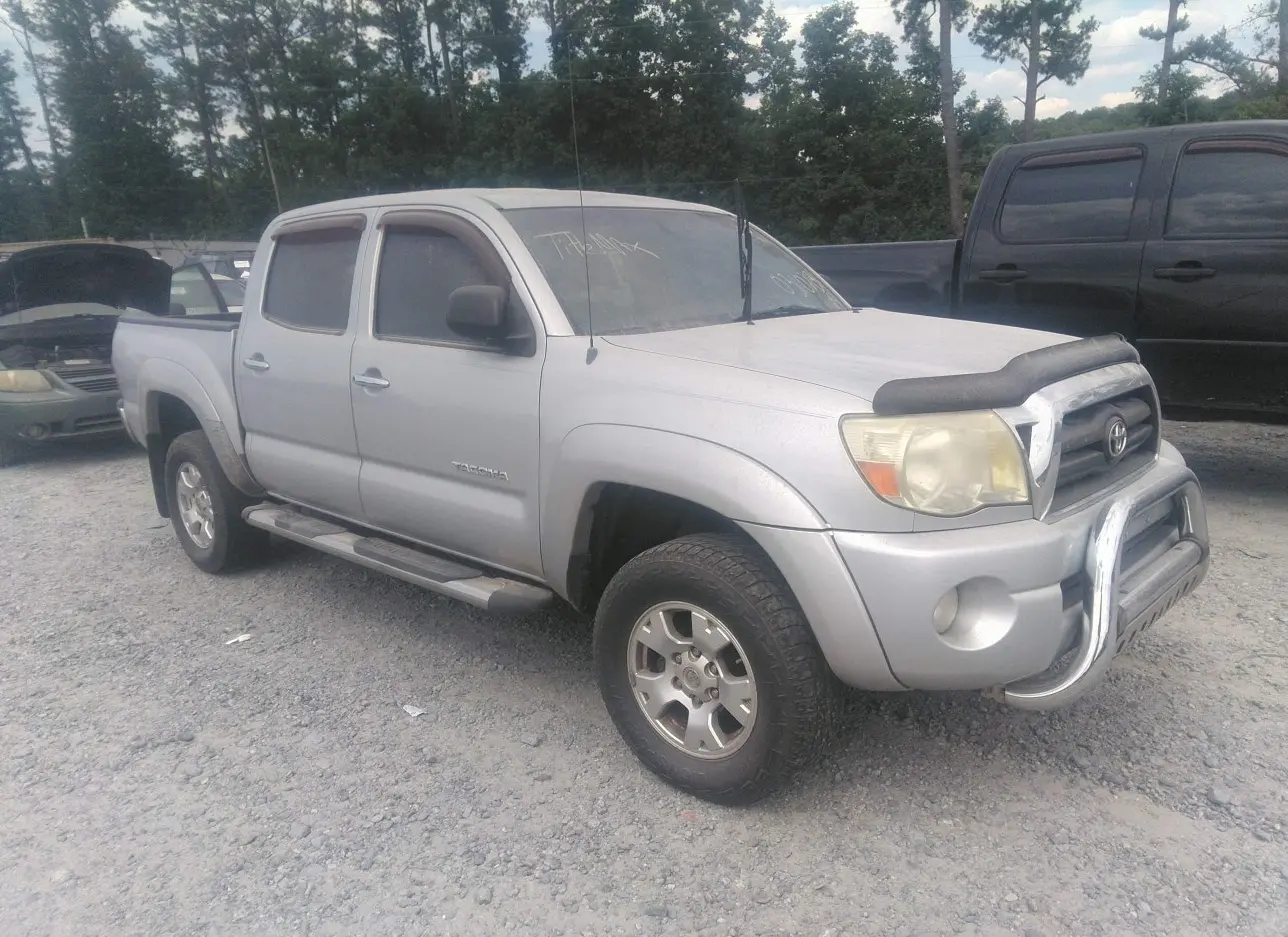 2007 TOYOTA  - Image 1.