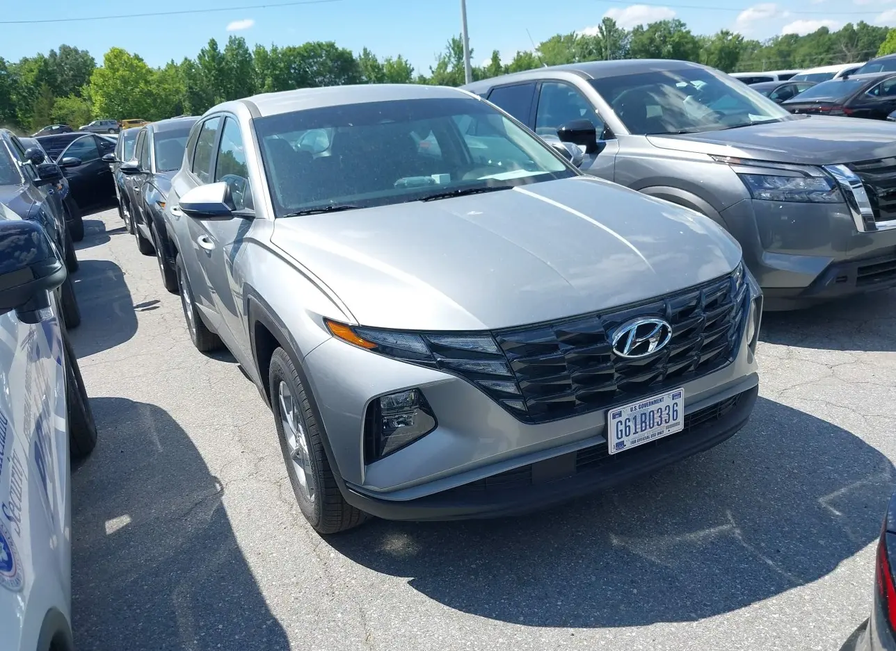 2024 HYUNDAI  - Image 1.