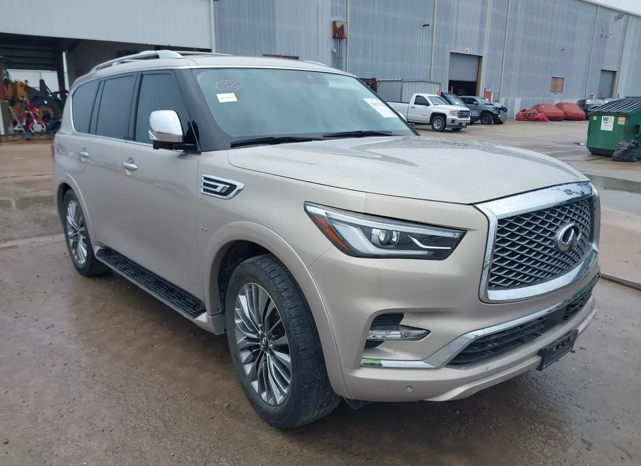 2019 INFINITI  - Image 1.