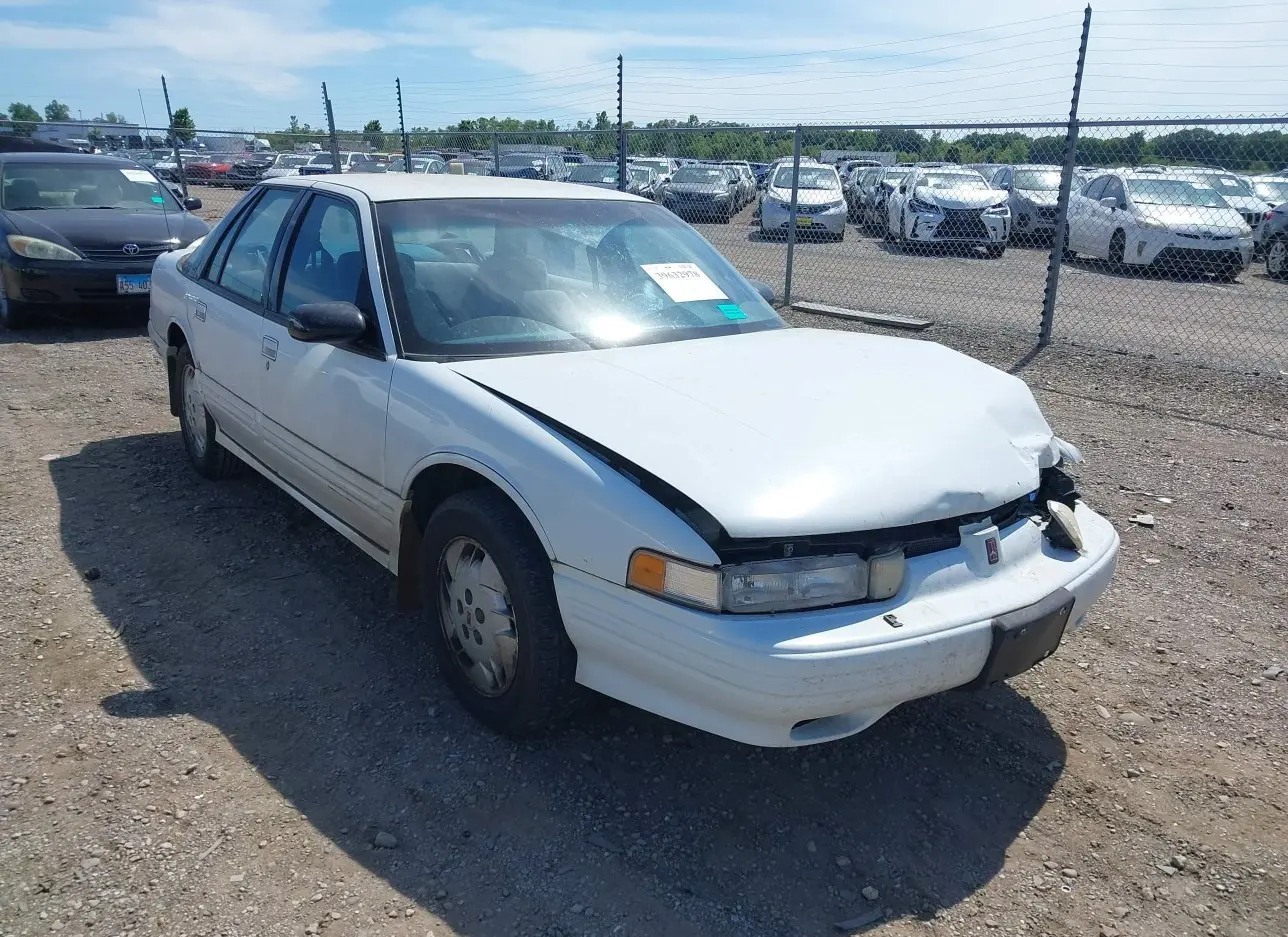 1995 OLDSMOBILE  - Image 1.