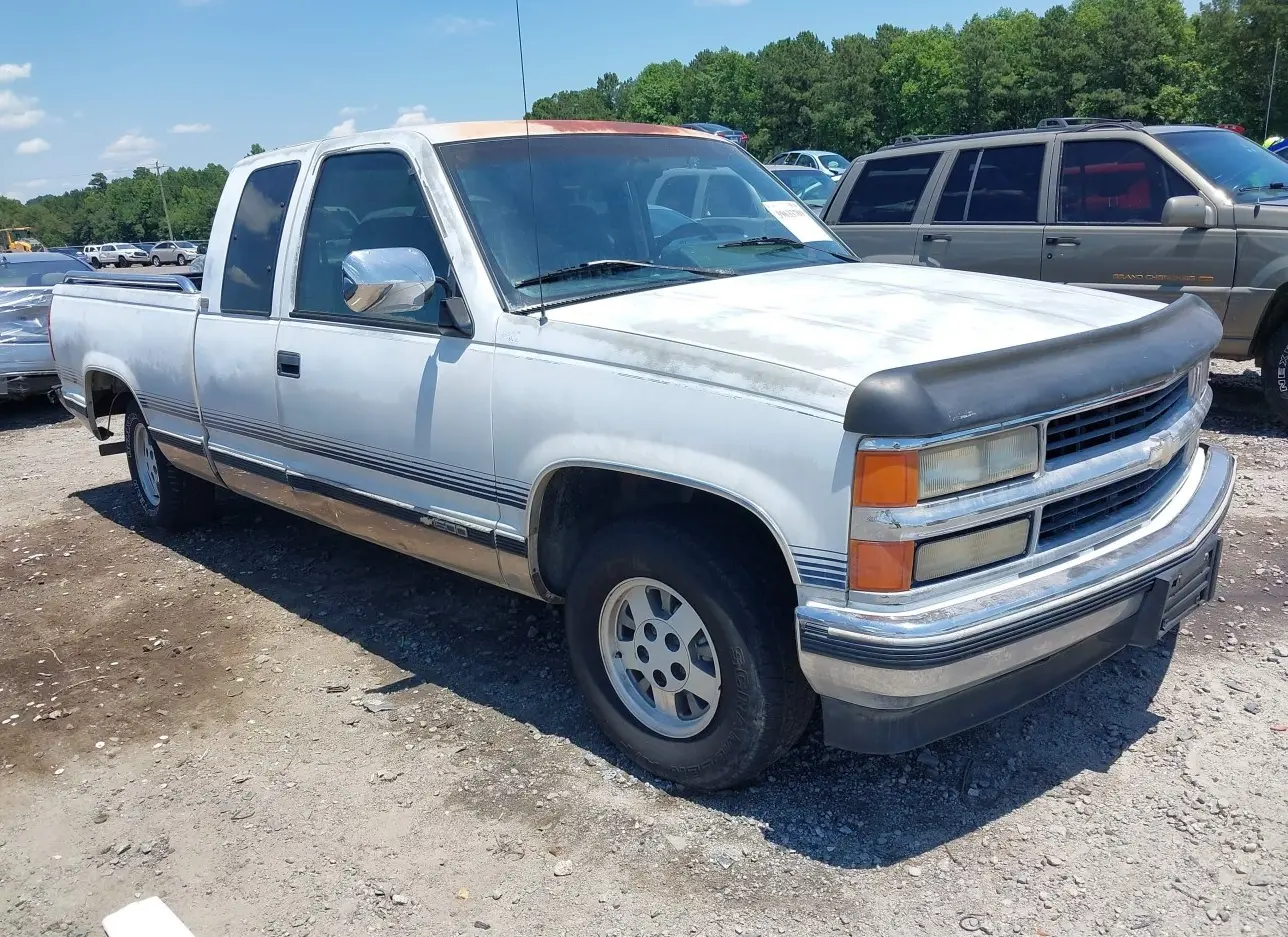 1994 CHEVROLET  - Image 1.