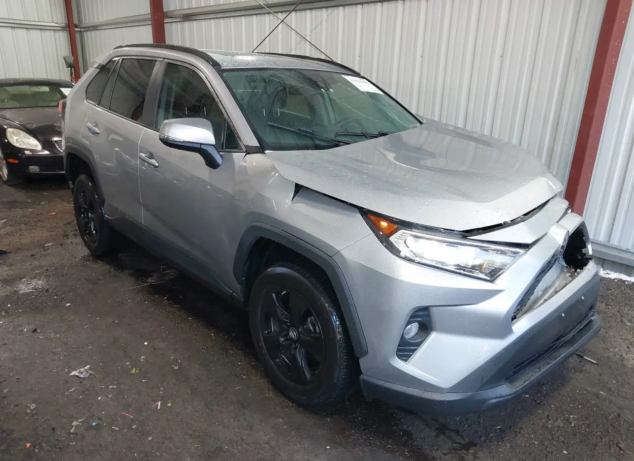 2019 TOYOTA  - Image 1.