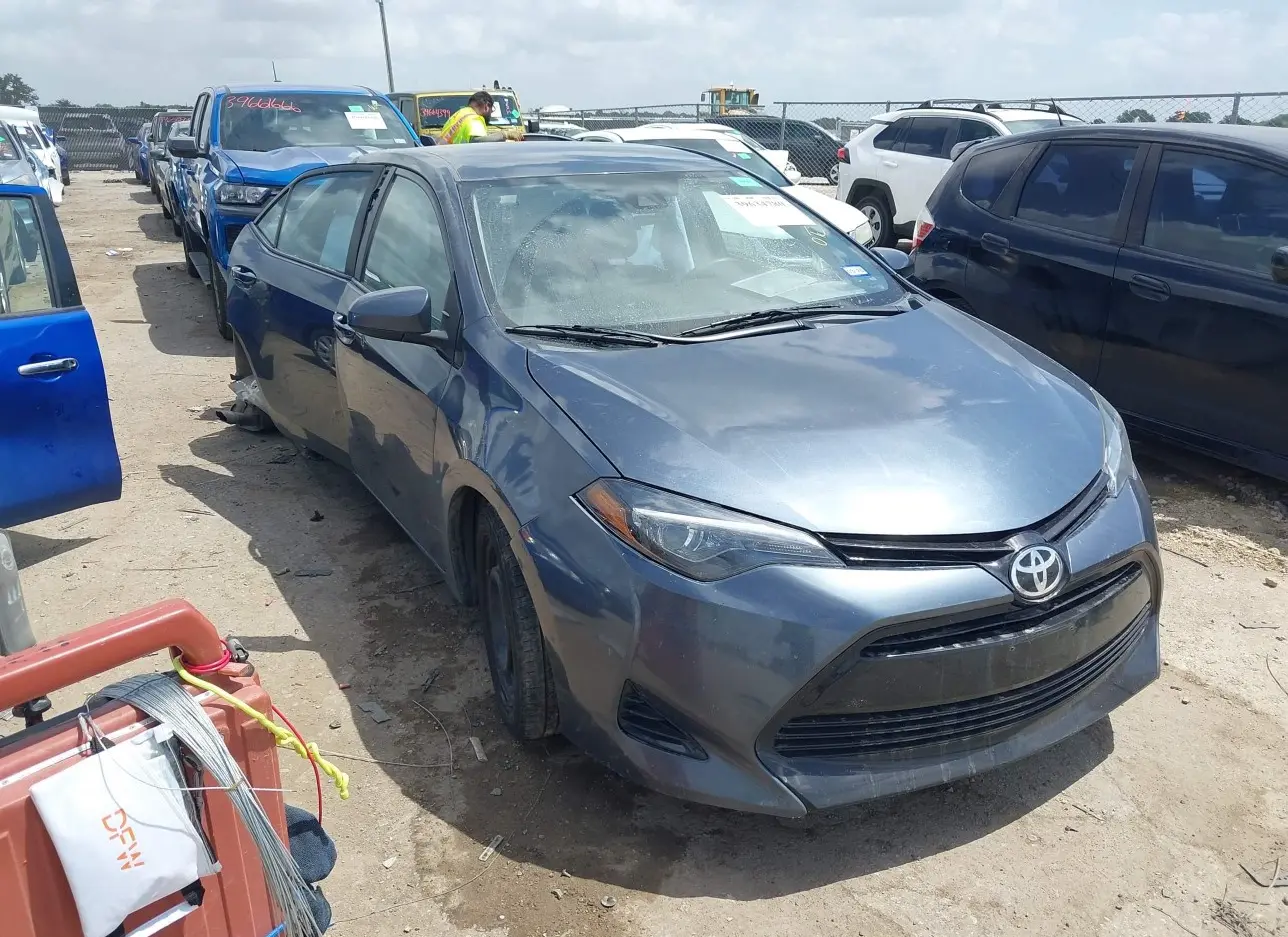 2019 TOYOTA  - Image 1.