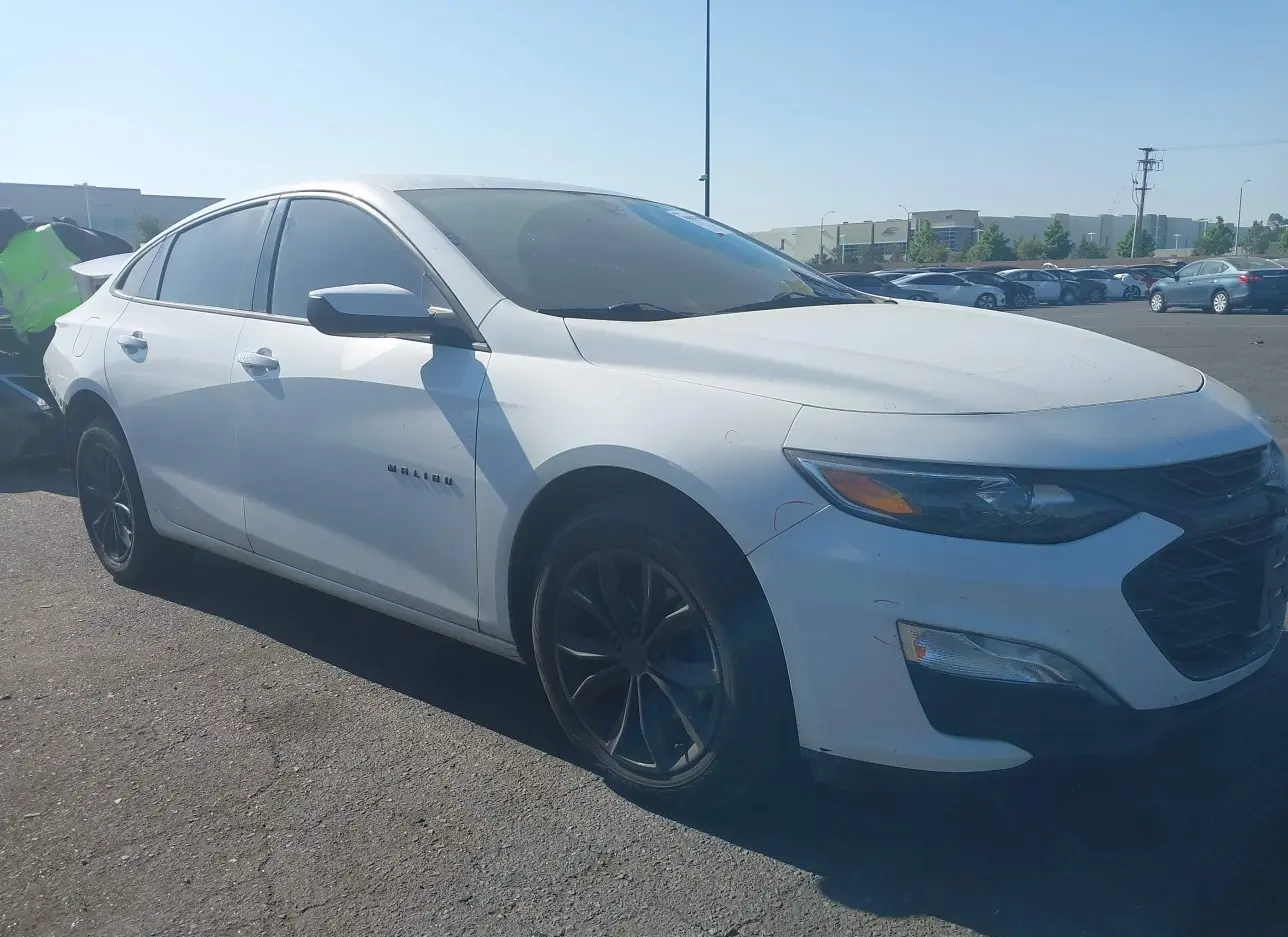 2019 CHEVROLET  - Image 1.