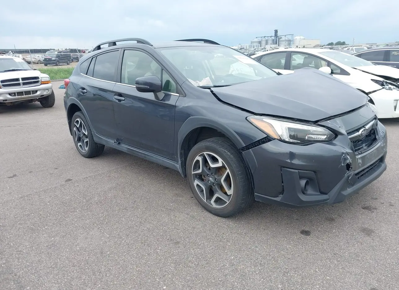 2019 SUBARU  - Image 1.