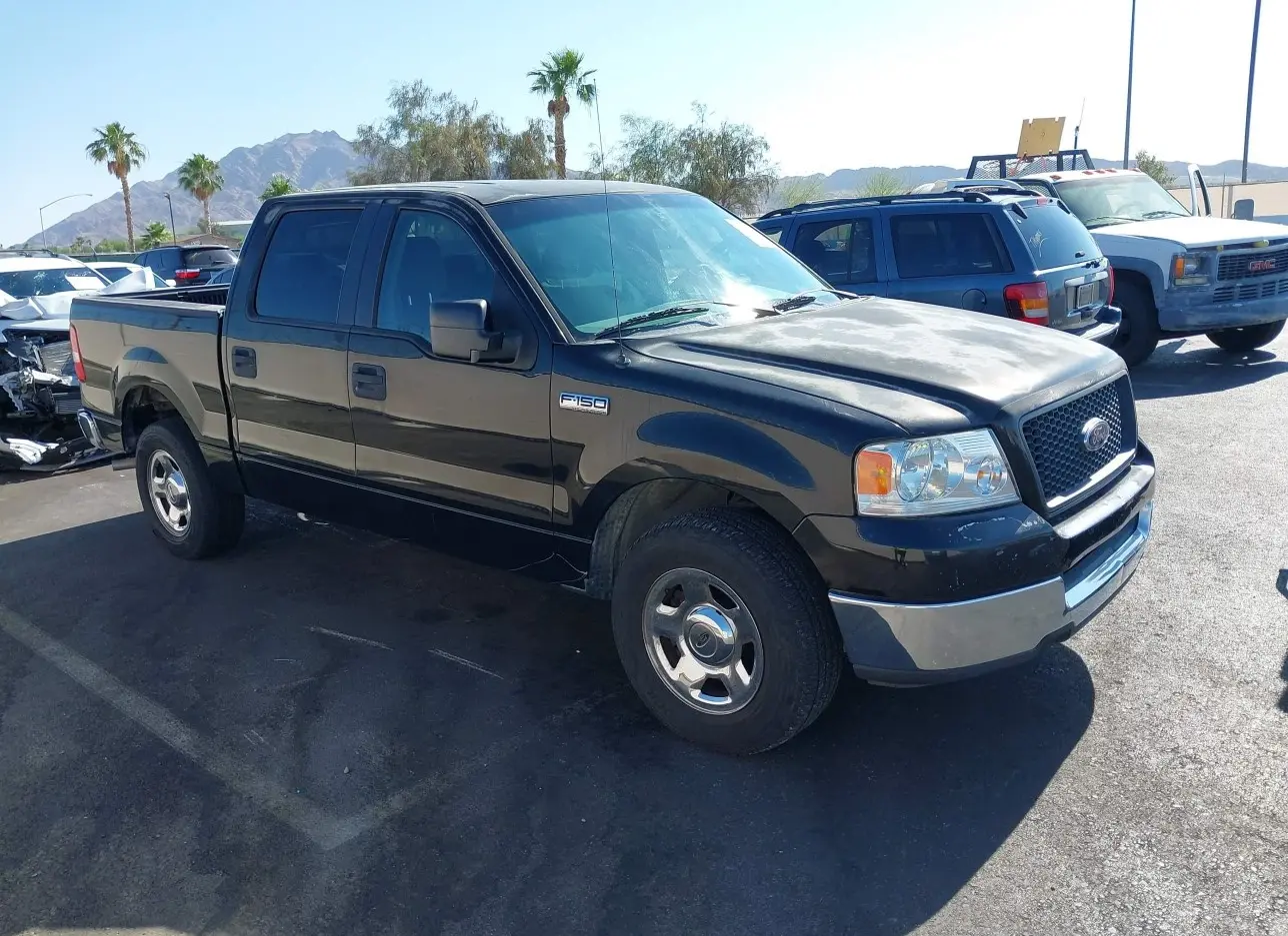 2005 FORD  - Image 1.