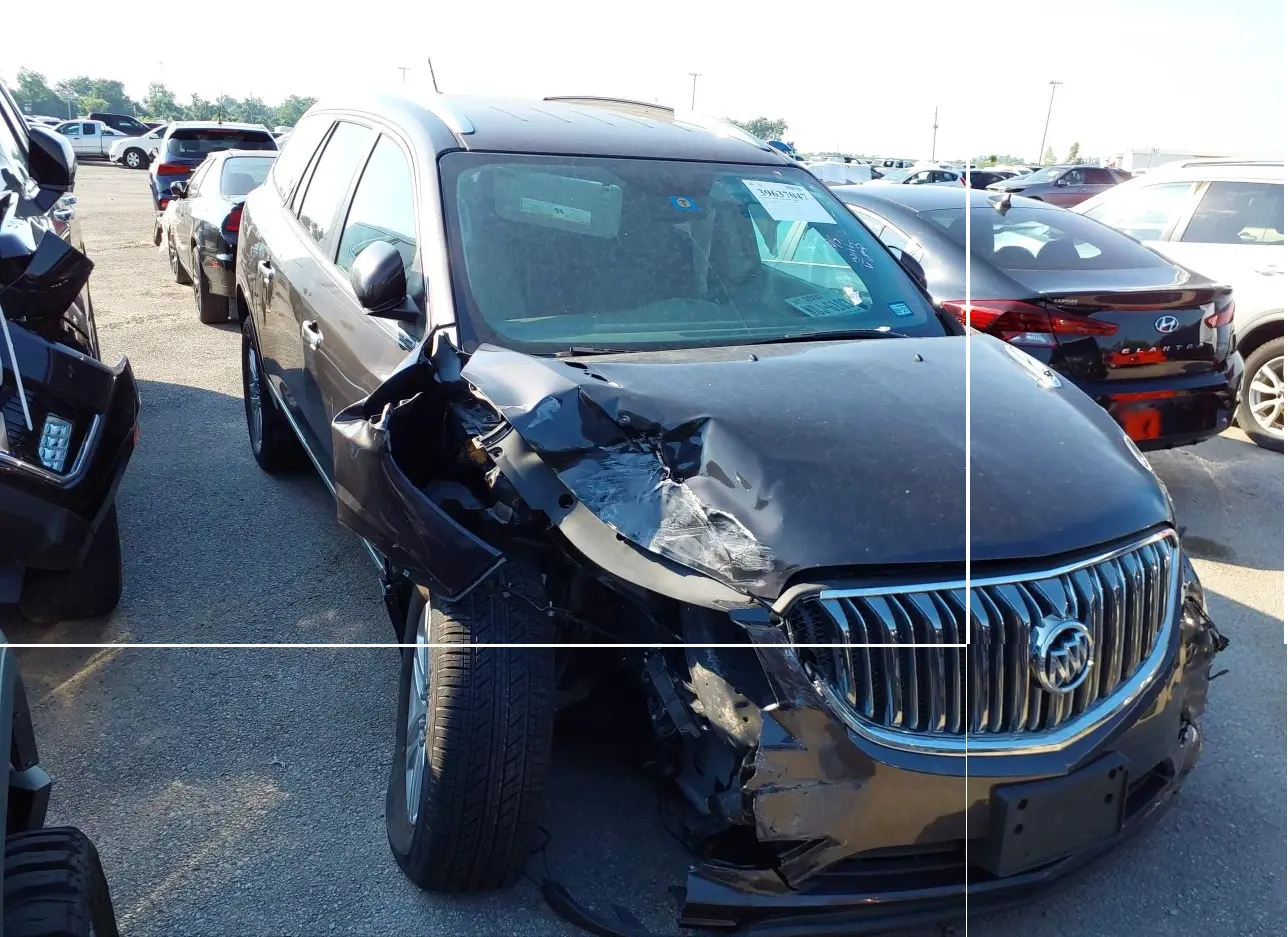 2015 BUICK  - Image 1.