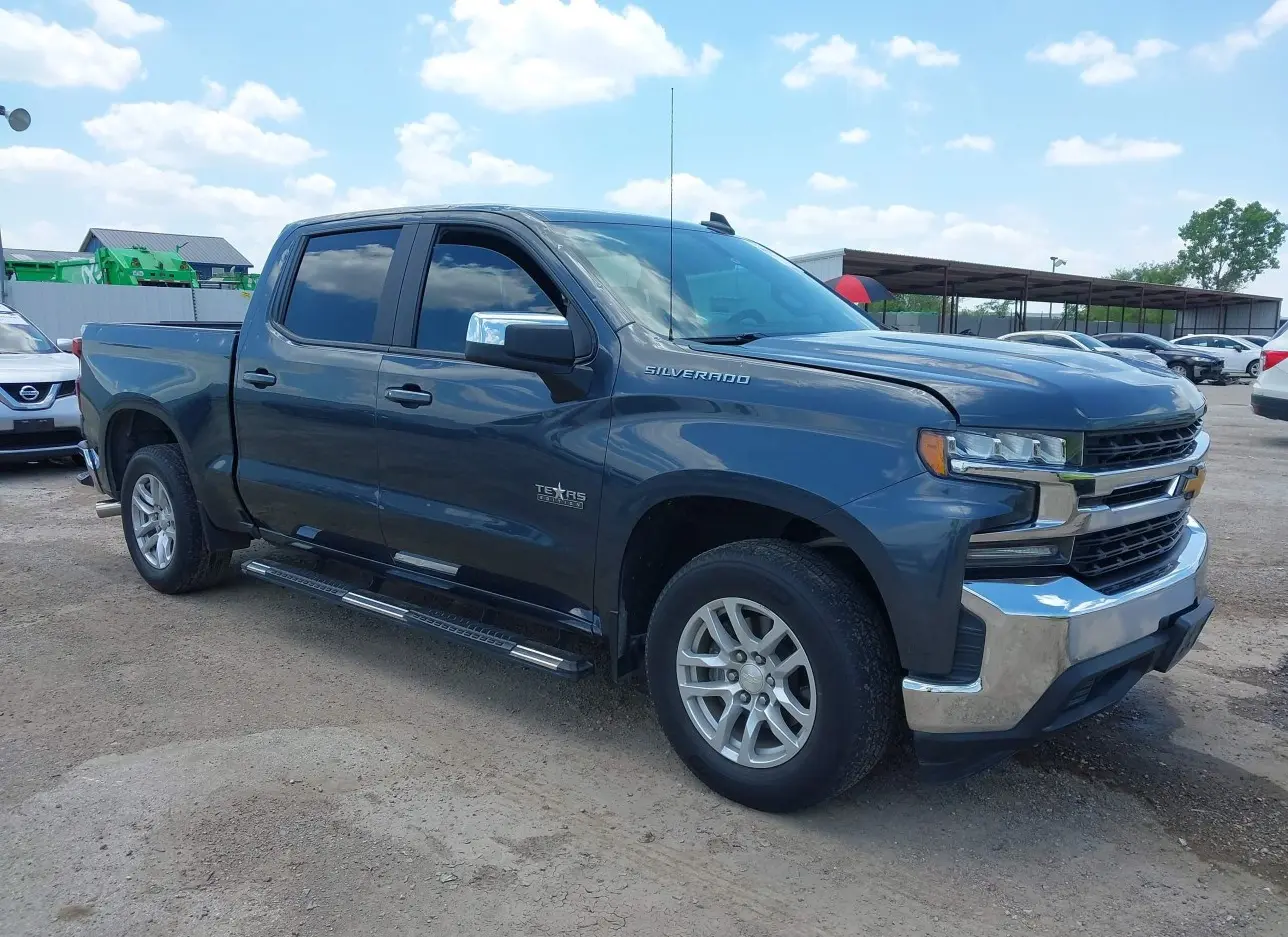 2019 CHEVROLET  - Image 1.