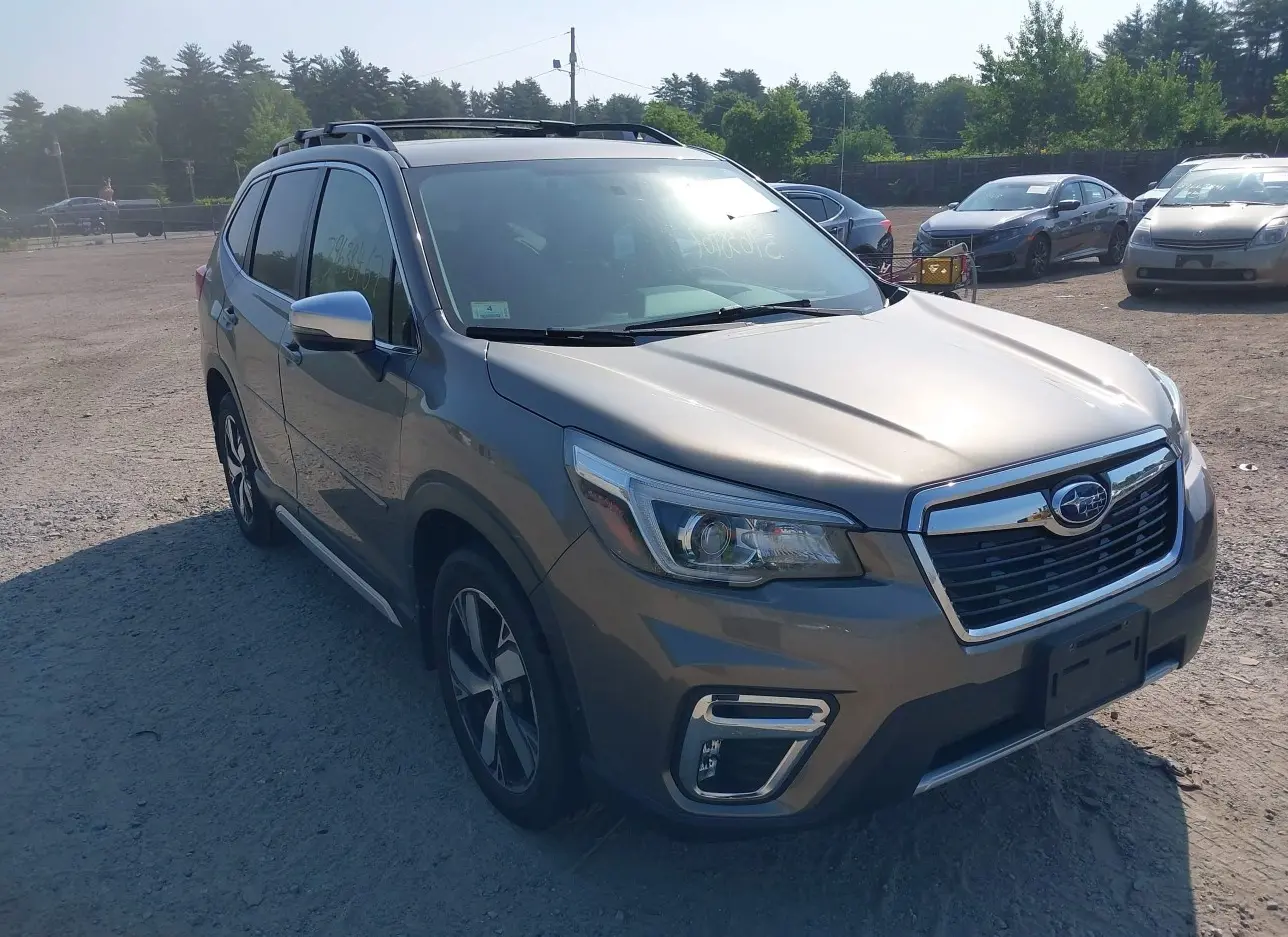 2020 SUBARU  - Image 1.