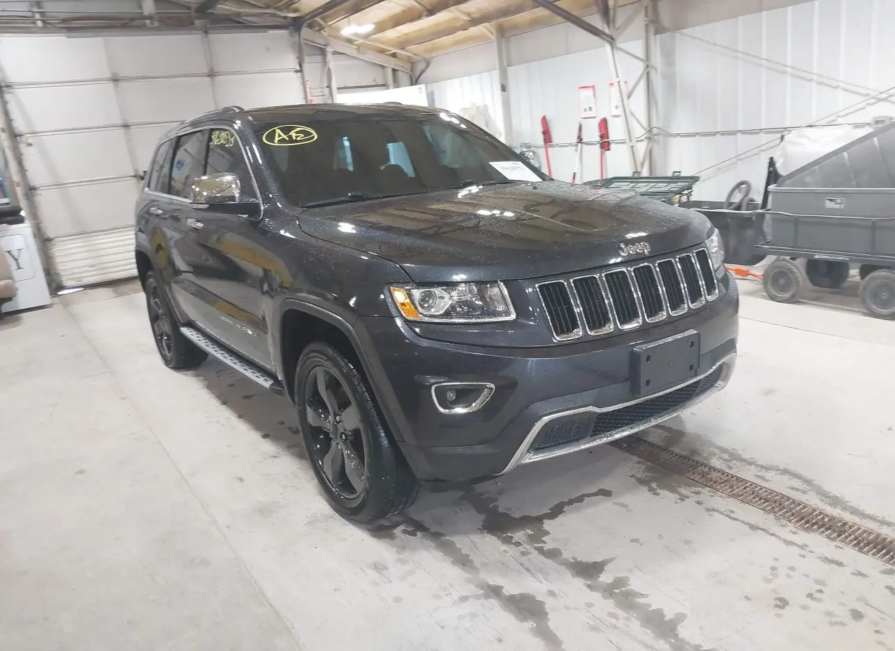 2015 JEEP  - Image 1.