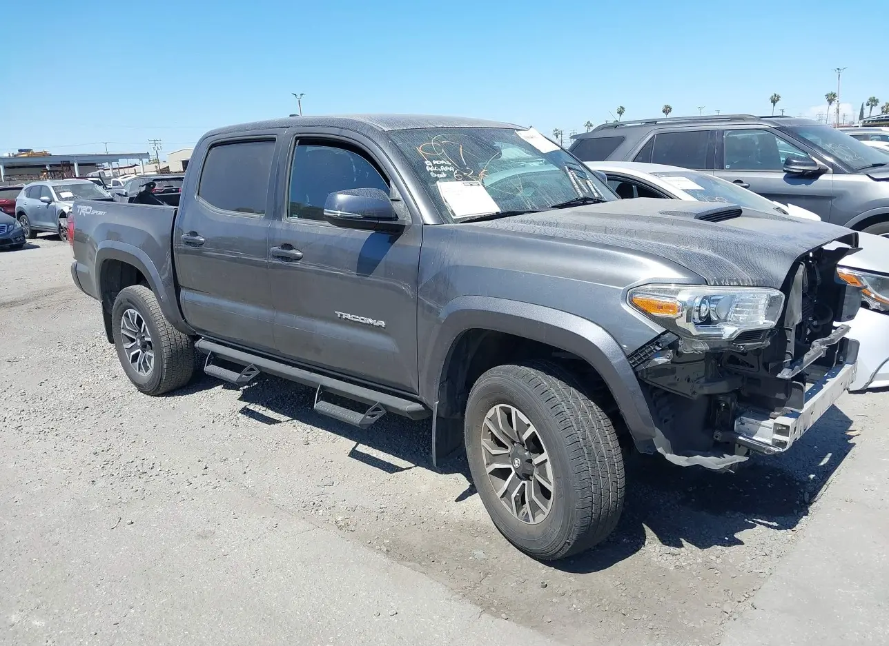 2019 TOYOTA  - Image 1.