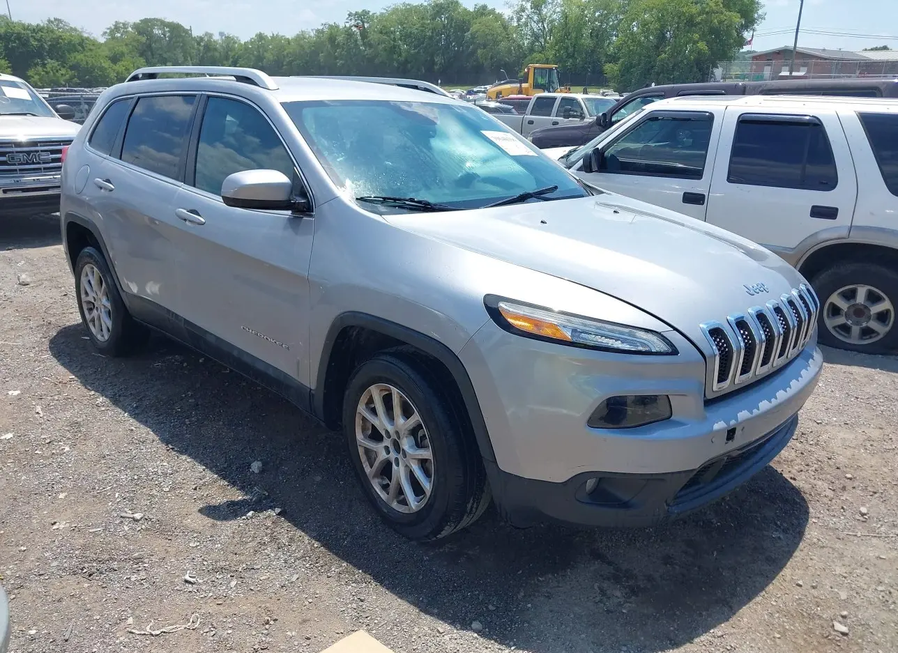 2014 JEEP  - Image 1.