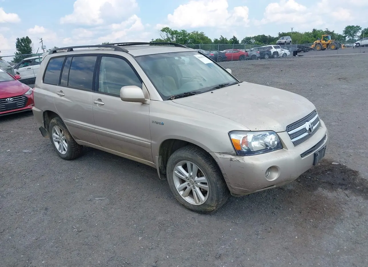 2006 TOYOTA  - Image 1.