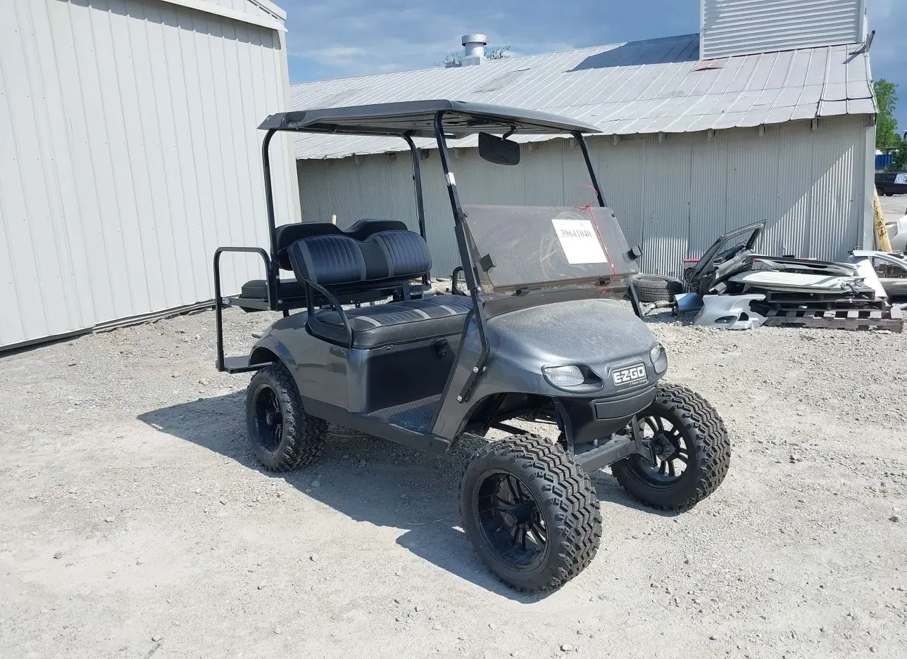 2015 EZGO  - Image 1.