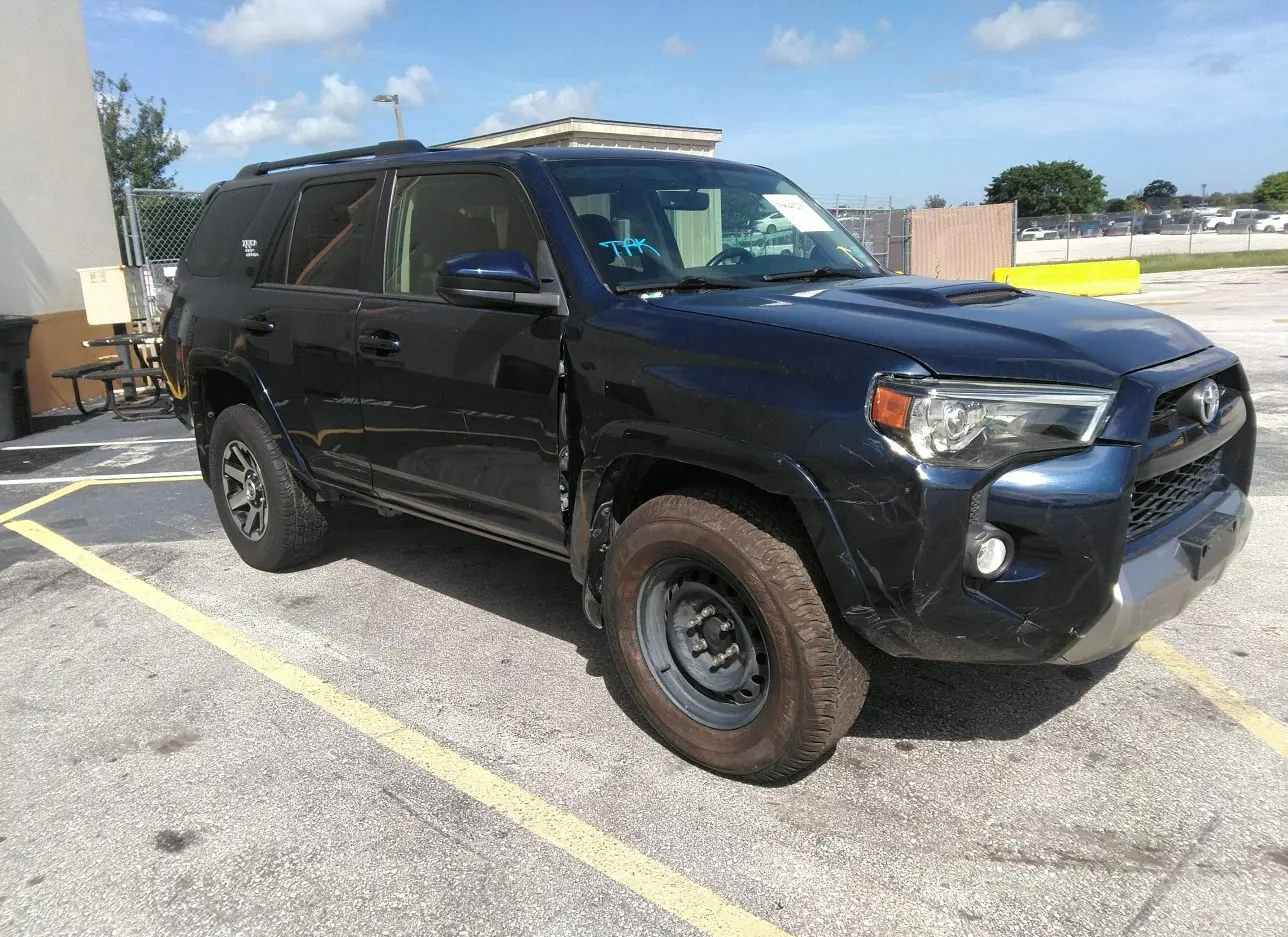 2019 TOYOTA  - Image 1.