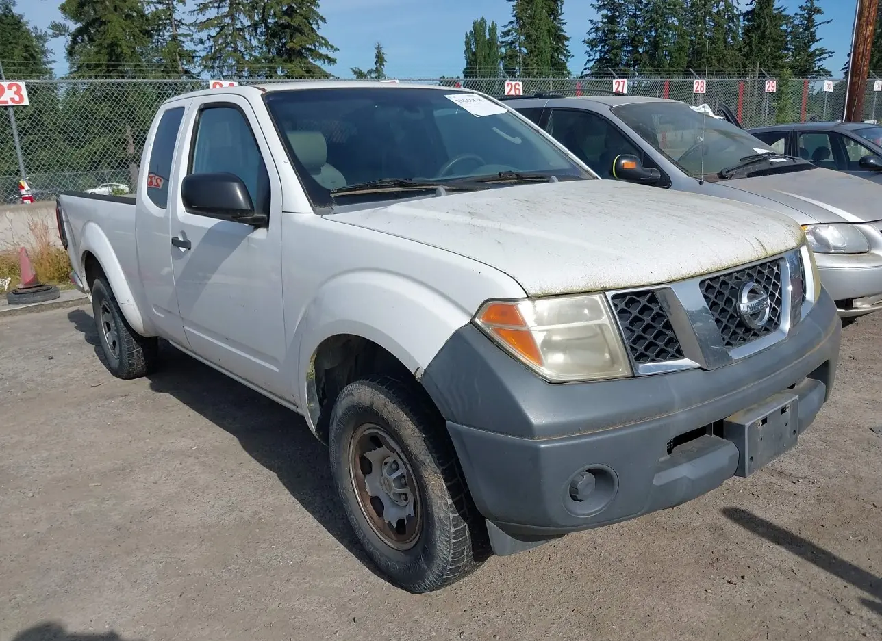 2005 NISSAN  - Image 1.