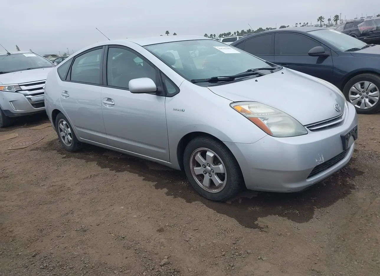 2006 TOYOTA  - Image 1.