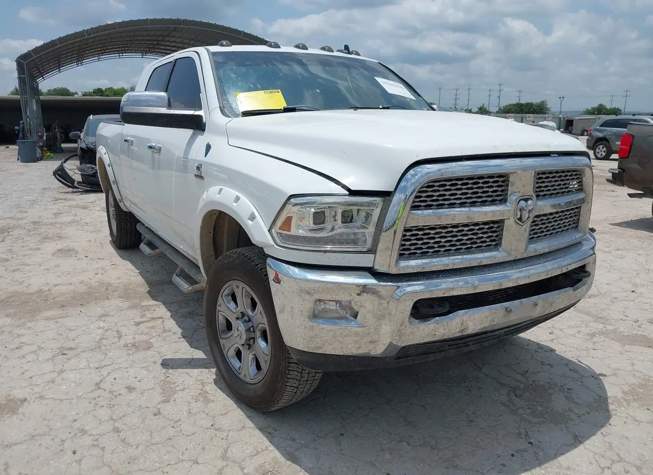 2013 RAM  - Image 1.