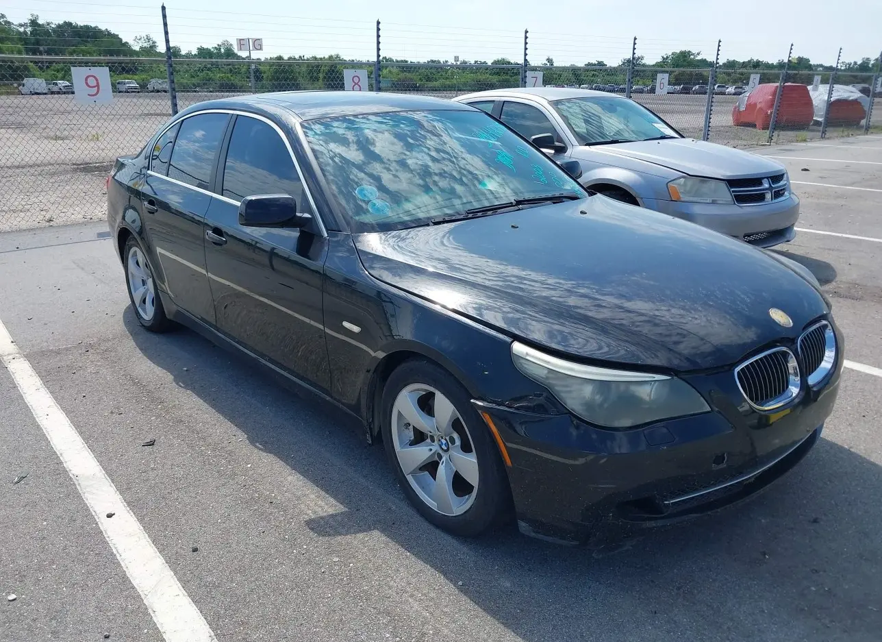 2008 BMW  - Image 1.