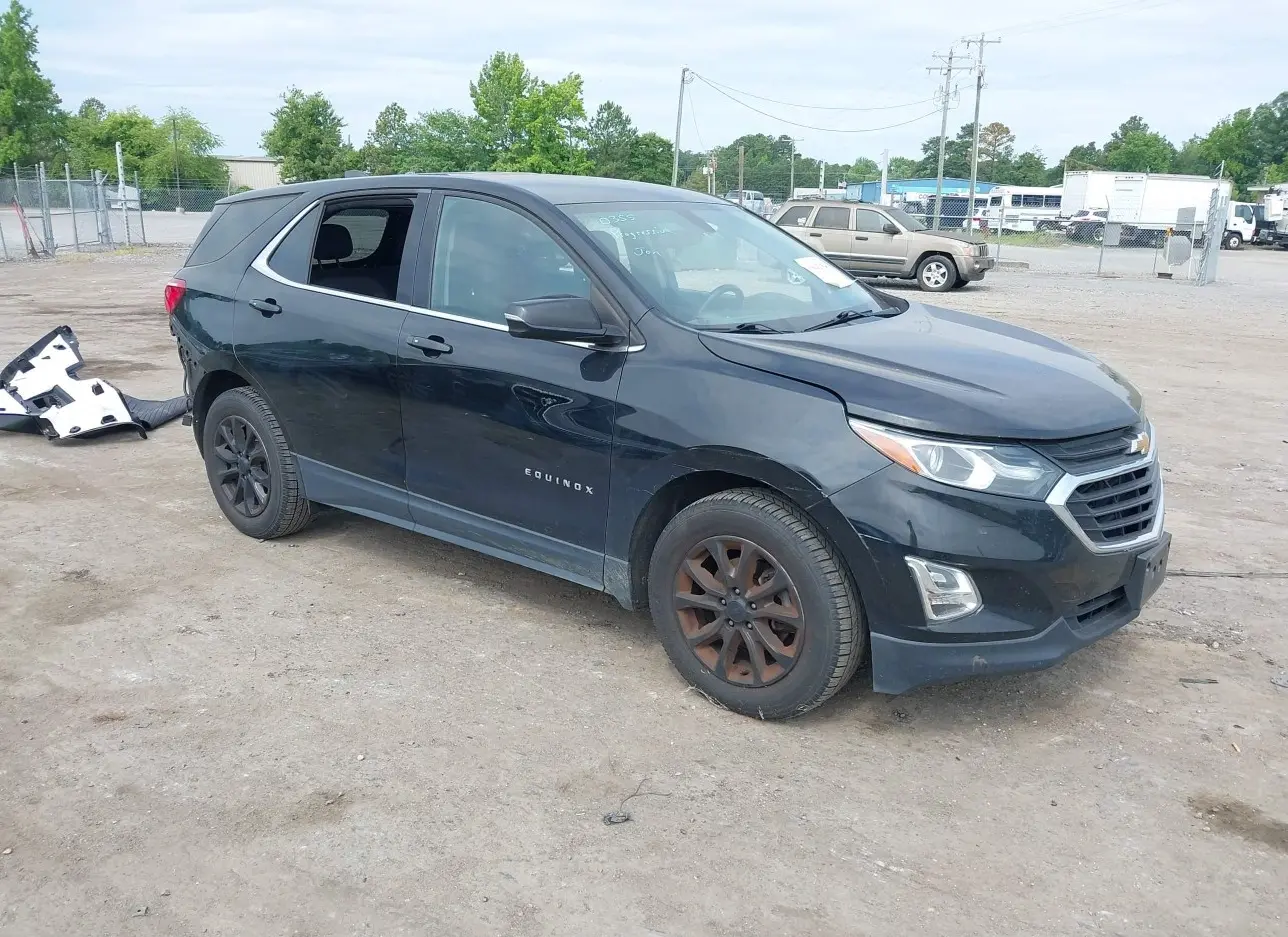 2019 CHEVROLET  - Image 1.