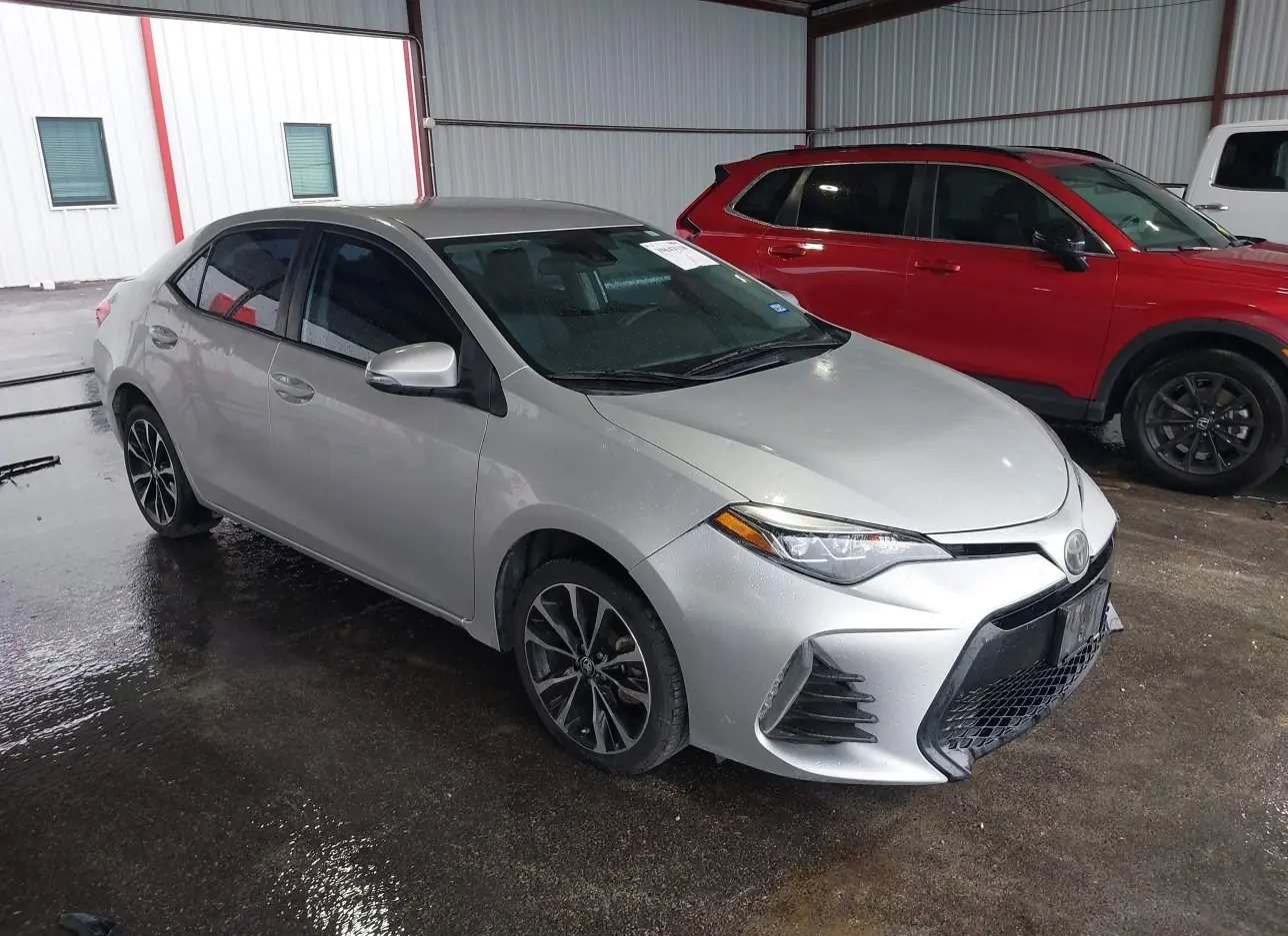 2019 TOYOTA  - Image 1.