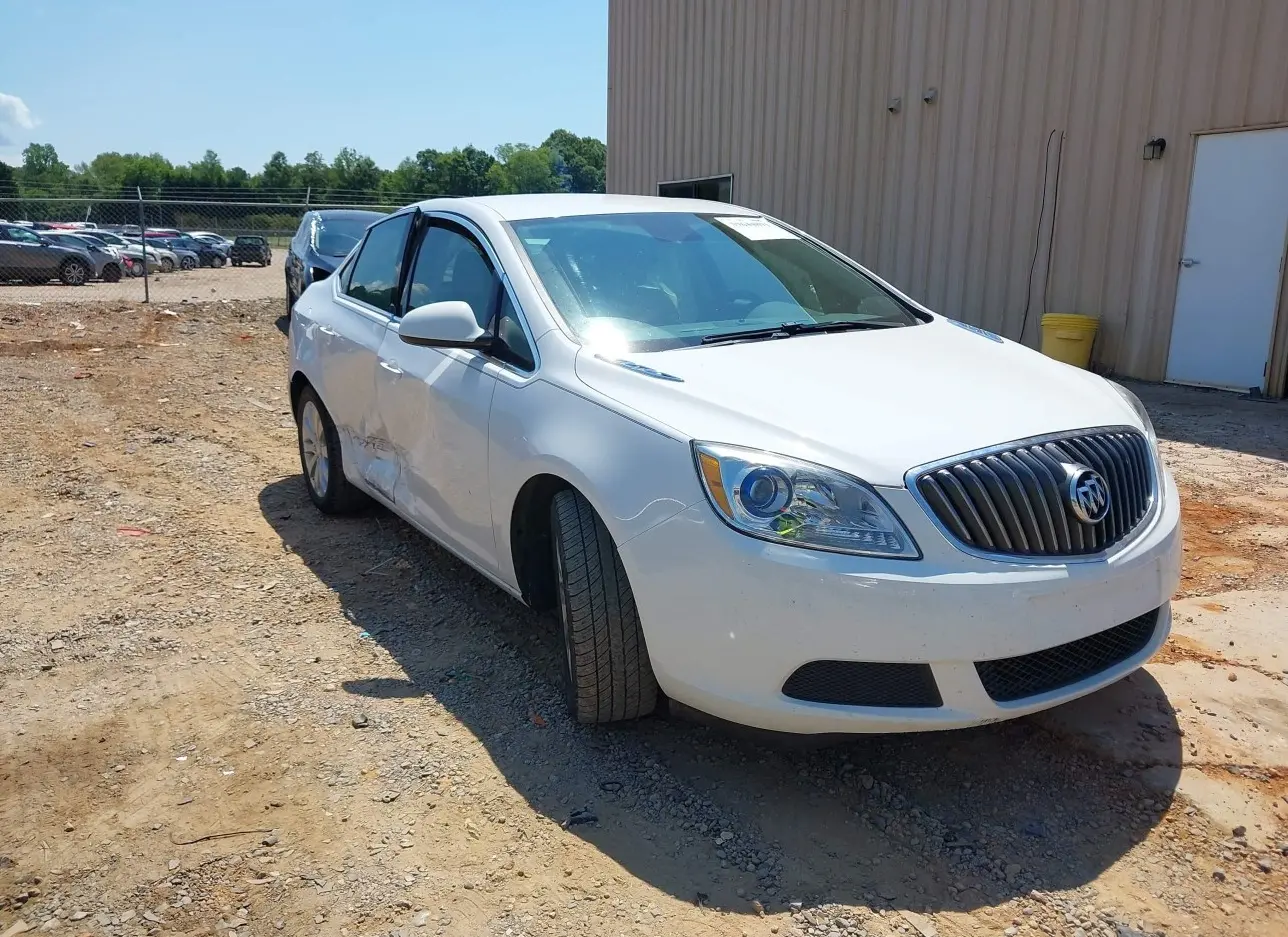 2015 BUICK  - Image 1.