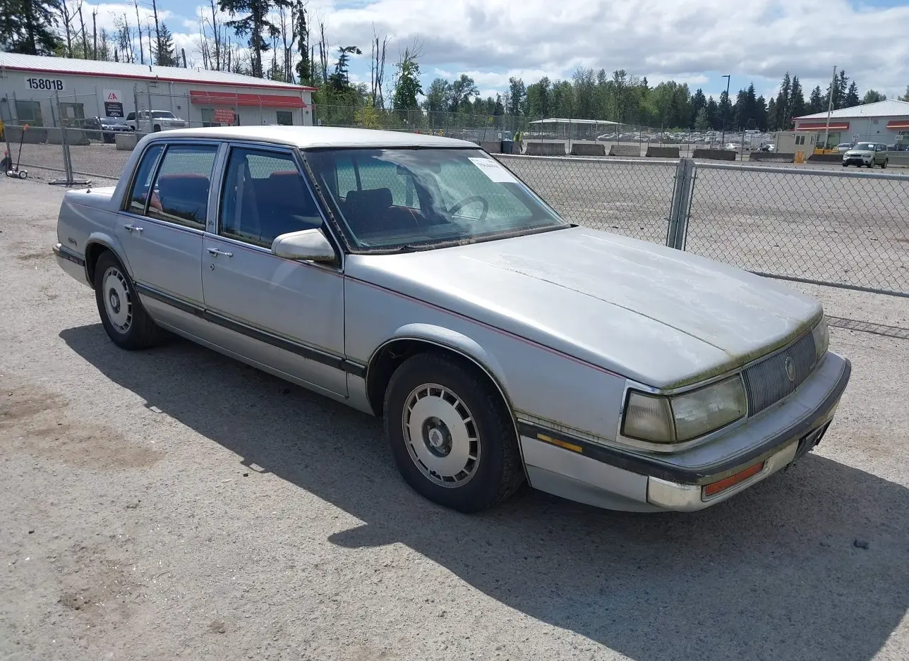 1990 BUICK  - Image 1.