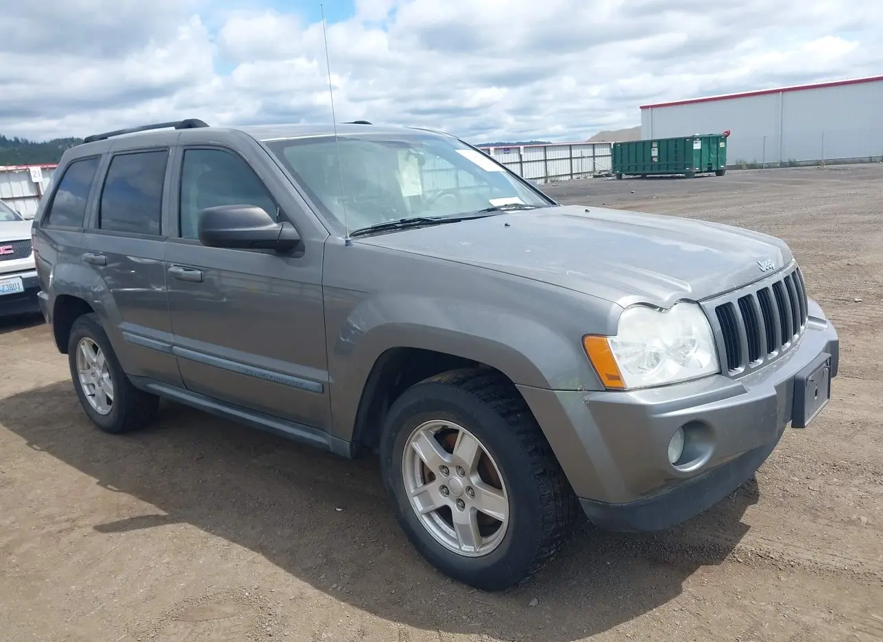 2007 JEEP  - Image 1.