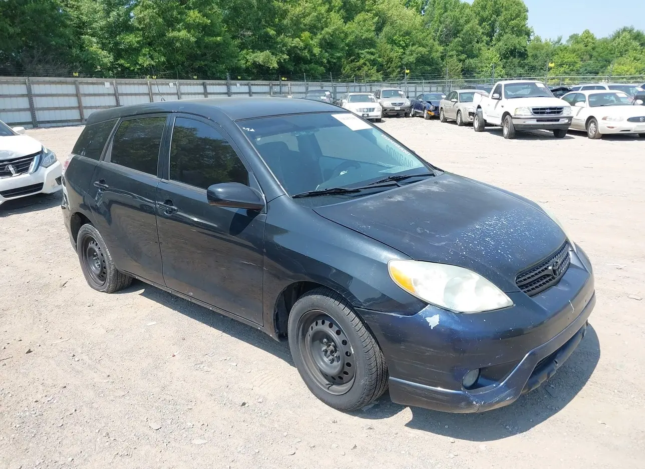 2007 TOYOTA  - Image 1.