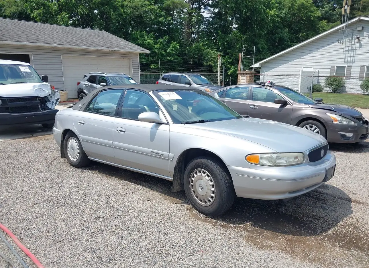 2000 BUICK  - Image 1.