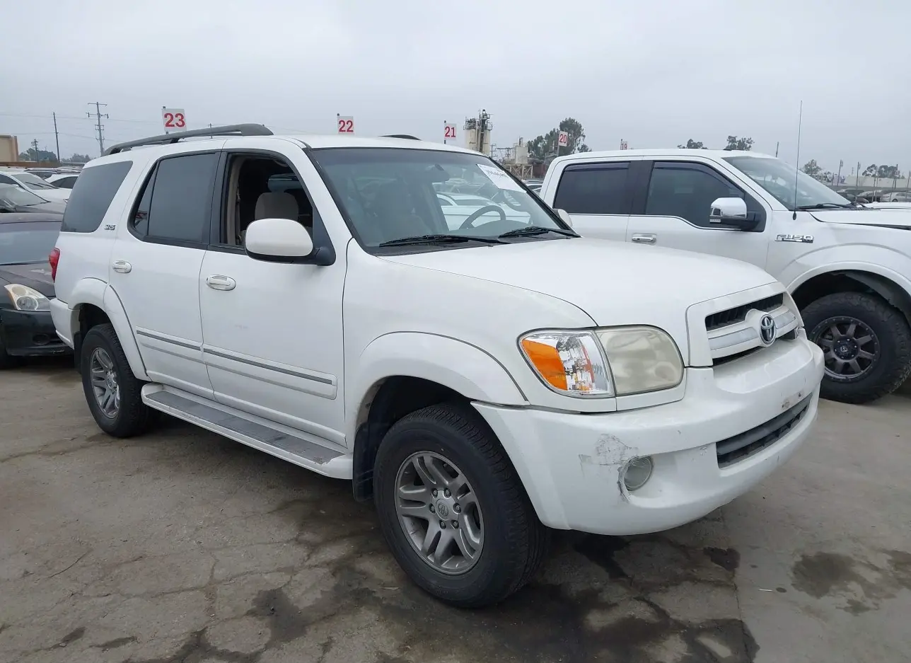 2006 TOYOTA  - Image 1.