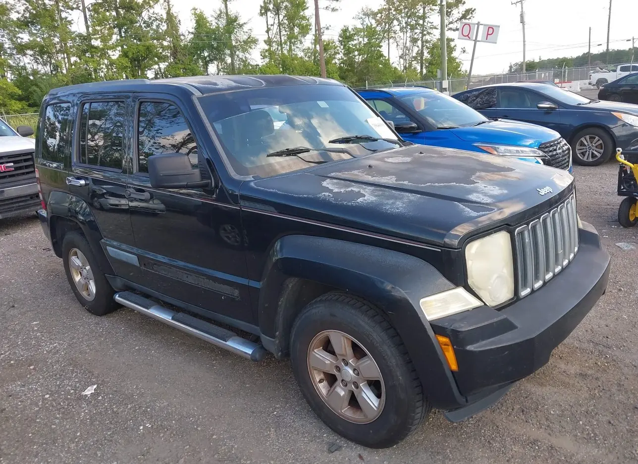 2010 JEEP  - Image 1.