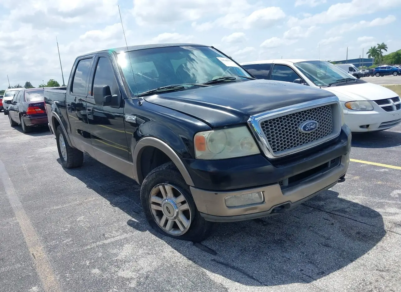 2004 FORD  - Image 1.