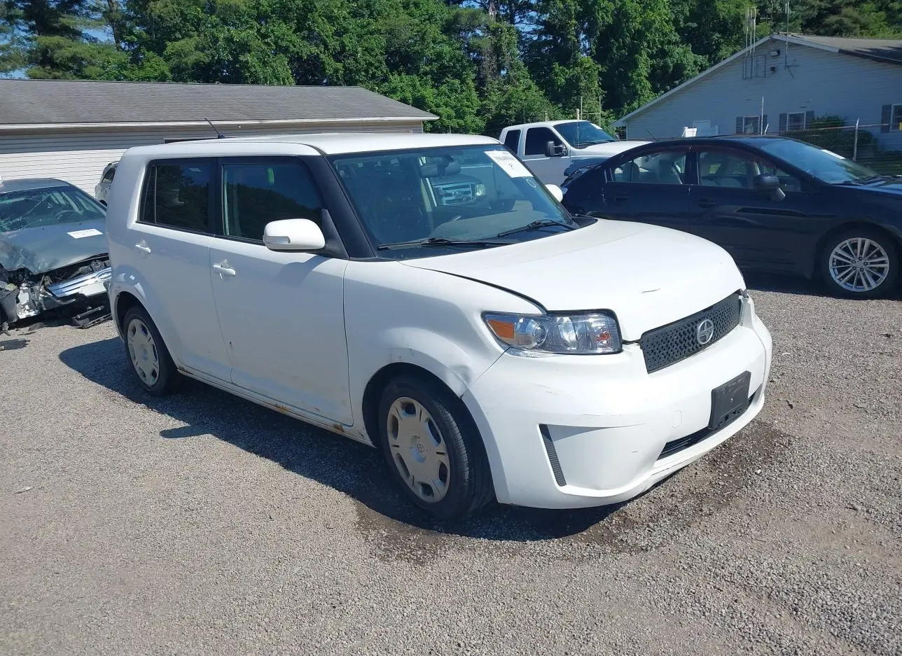 2009 SCION  - Image 1.