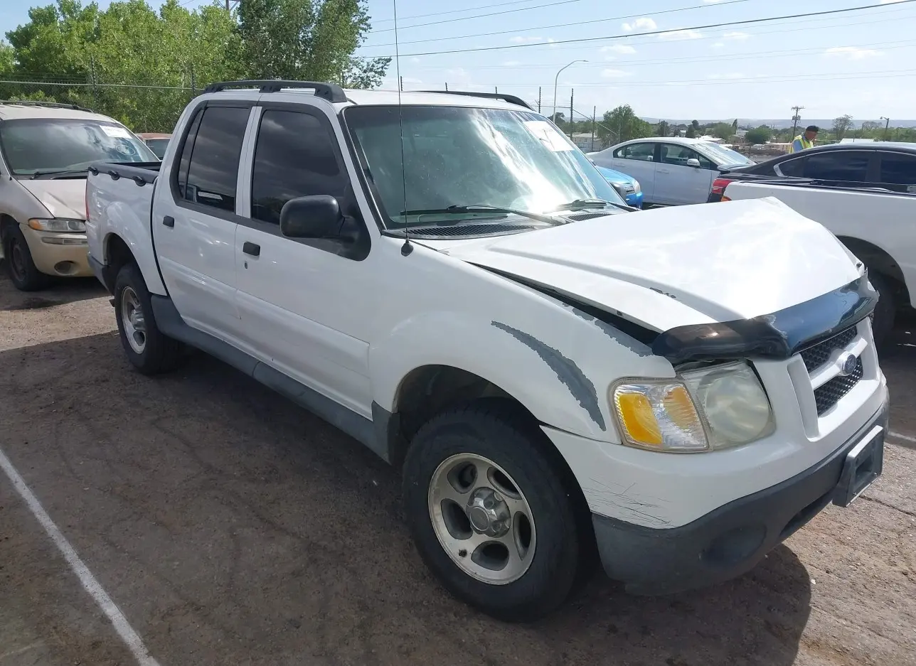 2004 FORD  - Image 1.