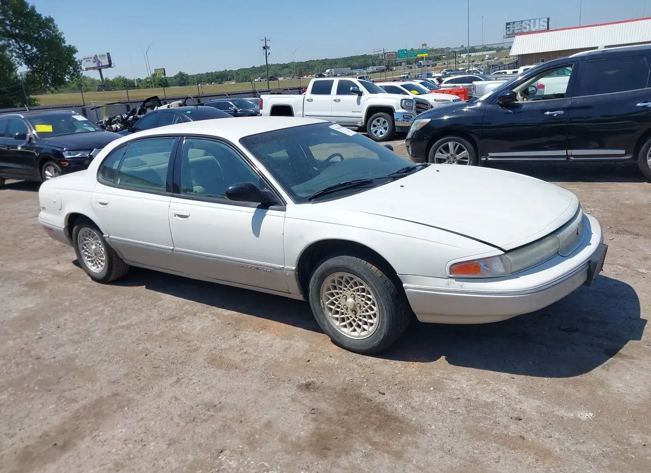 1997 CHRYSLER  - Image 1.