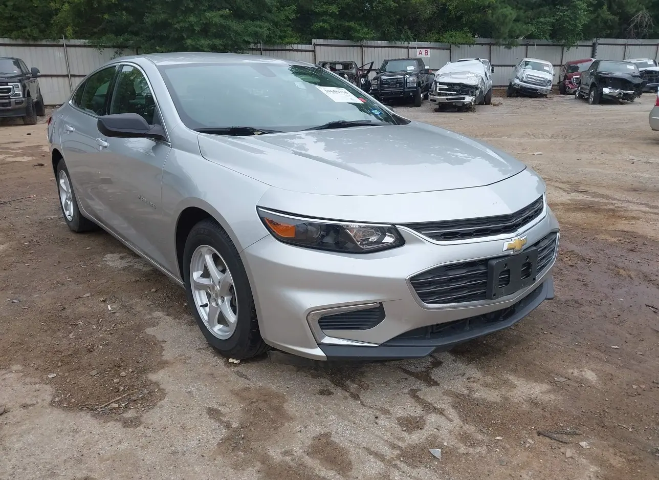 2016 CHEVROLET  - Image 1.