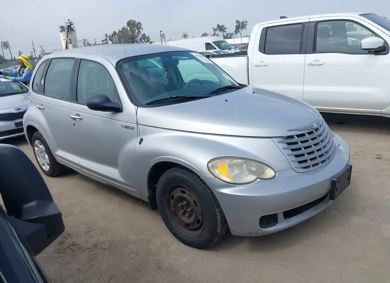 2006 CHRYSLER  - Image 1.