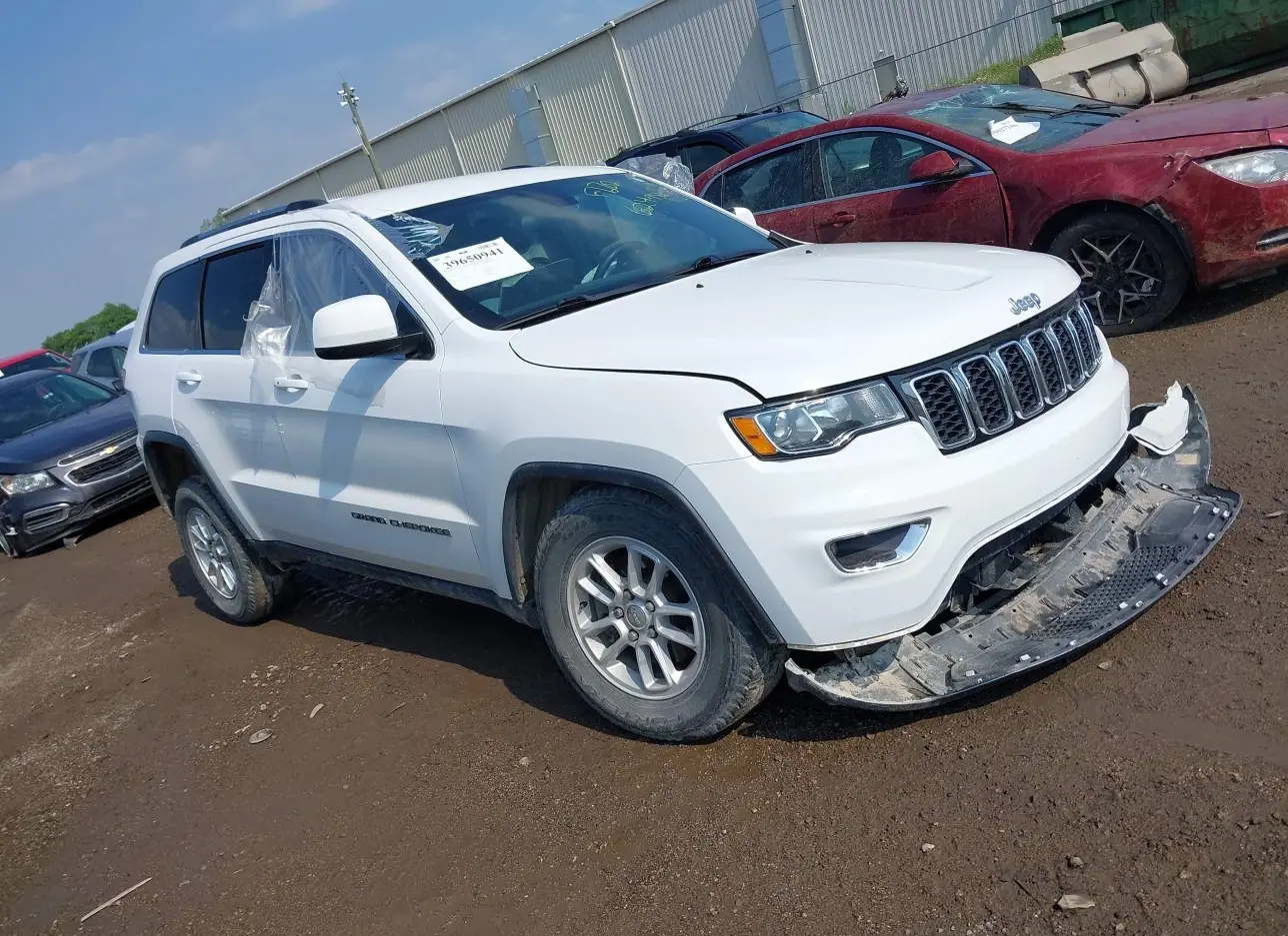 2019 JEEP  - Image 1.