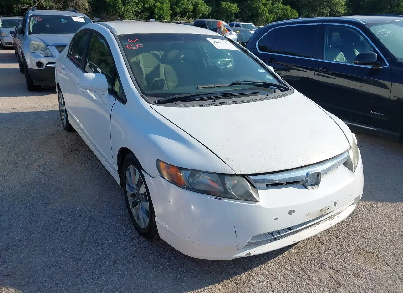 2009 HONDA  - Image 1.