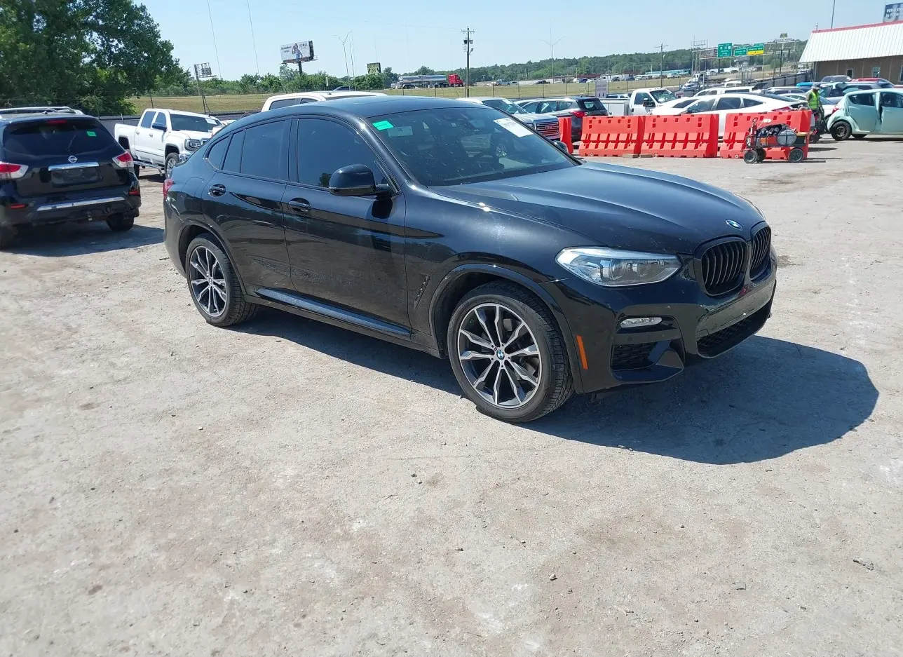 2019 BMW  - Image 1.