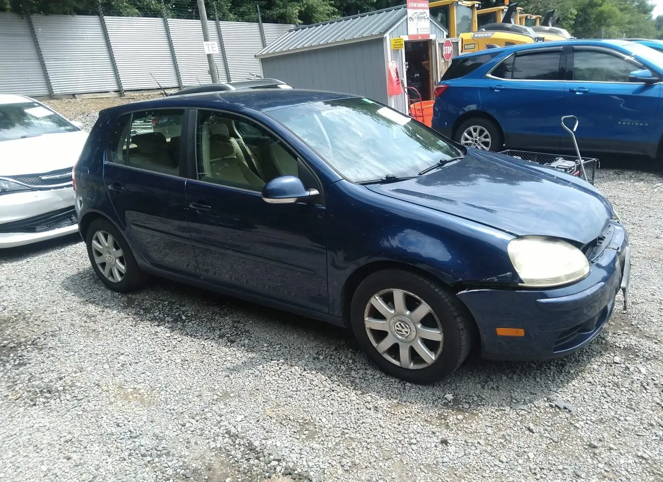 2006 VOLKSWAGEN  - Image 1.